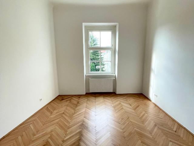 Wohnung mit Balkon am Geidorfplatz Provisionsfrei!