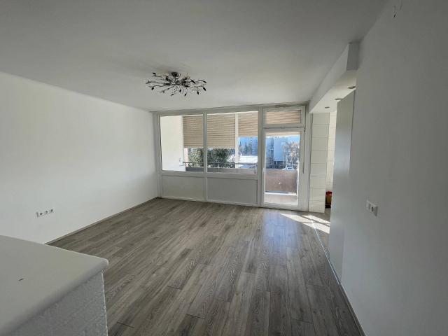 Wohnung mit Balkon + Garage in Villach