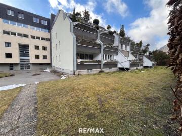 Wohnung mit Balkon im Luftkurort Reichenau an der Rax!