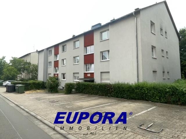 Wohnung mit Balkon in Eisenberg