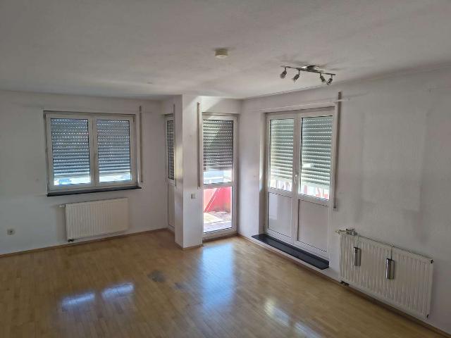 Wohnung mit Balkon in Seligenstadt