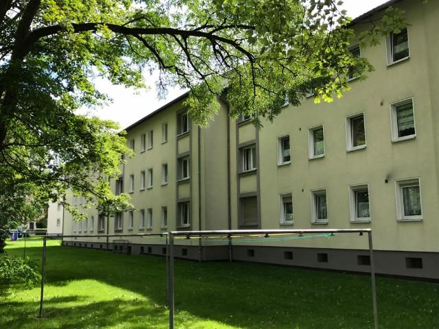 Wohnung mit Balkon in Wolfhagen: Raum fürs Leben und den Alltag