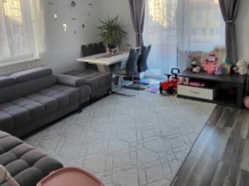 Wohnung mit Balkon in zentraler Lage von Bruck an der Mur