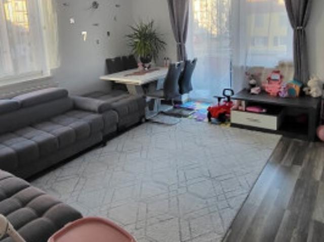 Wohnung mit Balkon in zentraler Lage von Bruck an der Mur