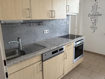 Wohnung mit Balkon in zentraler Lage von Bruck an der Mur