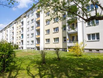 Altenburg, Altenburger Land, Ostthüringen, Thüringen