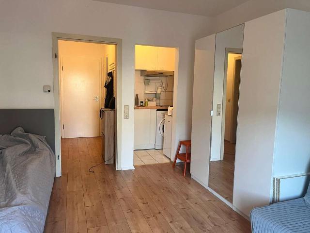 Wohnung mit Balkon und EBK in Bad Dürkheim