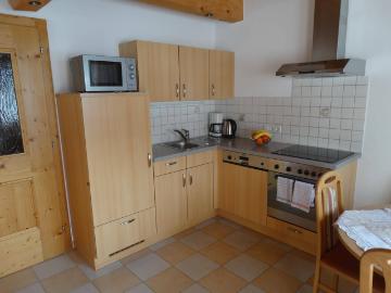 Apartment for rent in 6212 - Heizung, Balkon