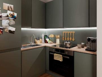 Wildau, Dahme-Spreewald, Spreewald, Bundesland Brandenburg