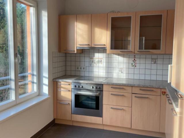 Wohnung für Blumen und Sonnen liebhaber