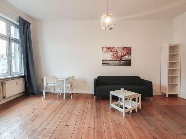 Wohnung mit Balkon zu vermieten in Berlin