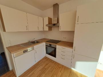 VERMIETET Wohnung mit Blick auf die Au
