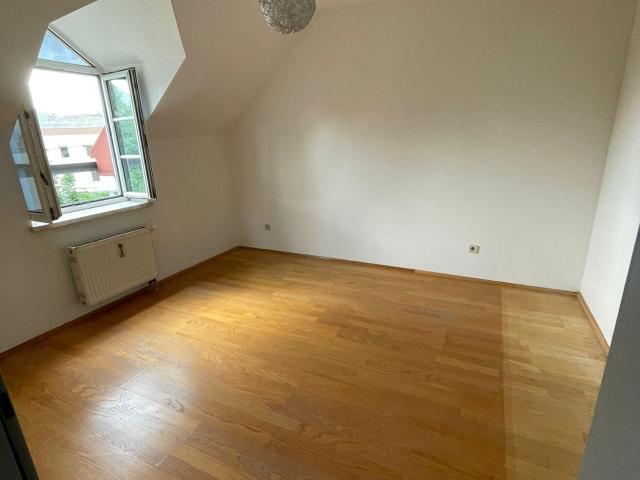 Wohnung mit Blick ins Grüne, WG geeignet