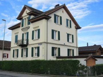 Rüti, Bezirk Hinwil, Bezirk Hinwil, Kanton Zürich