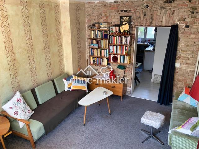 Wohnung mit Charm zentral in Berlin 2. Obergeschoss sofort verfügbar