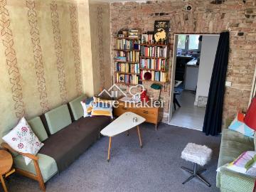 Wohnung mit Charm zentral in Berlin 2. Obergeschoss sofort verfügbar