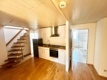 Wohnung mieten in Gräfinau-Angstedt - Keller
