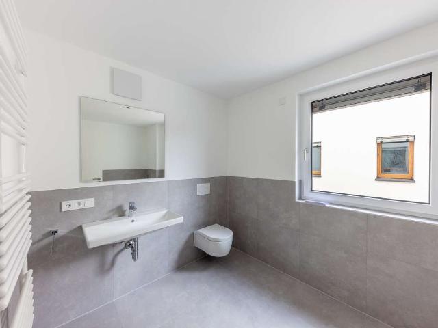 Wohnung mit Charme Erstbezug