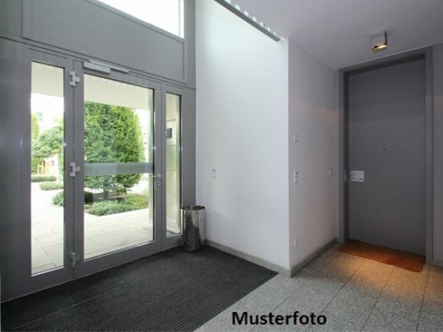 Wohnung mit Dachterrasse