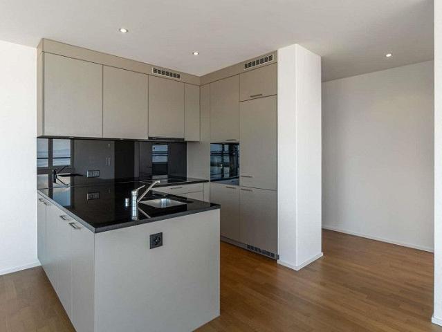 Wohnung mit direkter Seesicht