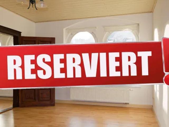 Wohnung mit Einbauküche und Stellplatz