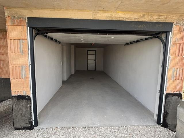 Wohnung mit Eigengarten und Garage in Ruhiger Lage von Winden am See