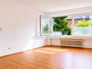 Wohnung mit exklusivem Rheinblick in Köln