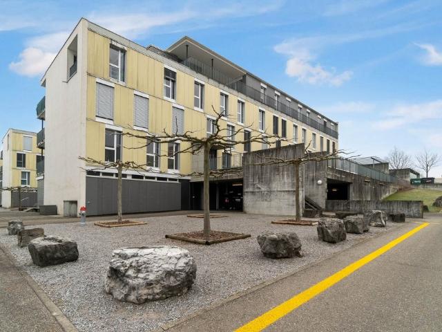 Wohnung mit Familiensinn