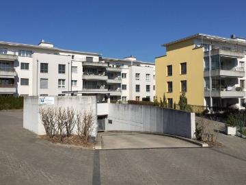 Wohnung mit Familiensinn