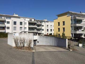 Wohnung mit Familiensinn