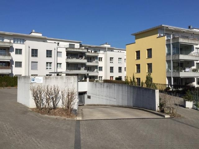 Wohnung mit Familiensinn