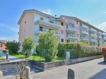 Losone, Circolo dell'Isole, Bezirk Locarno, Tessin