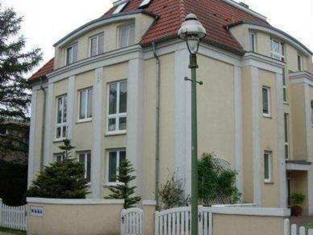 Wohnung mit Garten direkt am Naturschutzgebiet