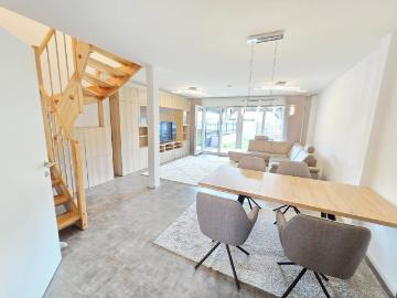 Rathausplatz, St Pölten, St Pölten, Niederösterreich