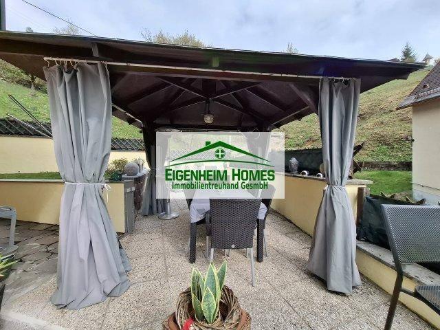 Wohnung mit Garten SONNENLAGE im Speckgürtel von Klagenfurt