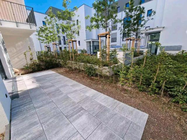 Wohnung mit Garten zur Untermiete vom Juni bis August 2026