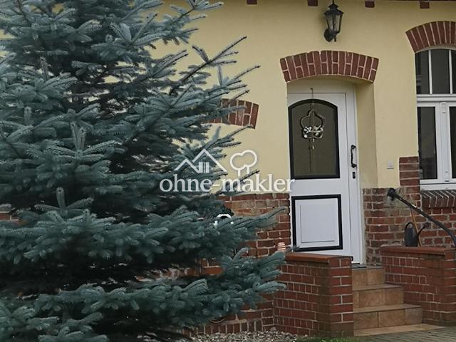 Sofort einziehen Wohnung mit Garten/Carport Brandbg. OT
