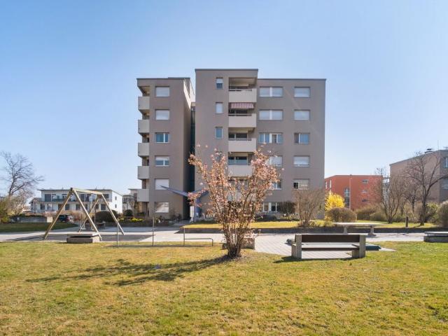 Wohnung mit Gartensitzplatz MIETEN OHNE KAUTION