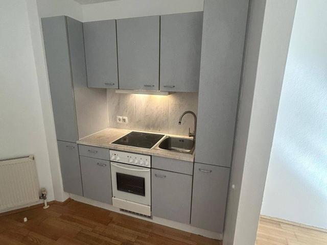 Wohnung mit großem Garten in Salzburg Parsch sofort verfügbar