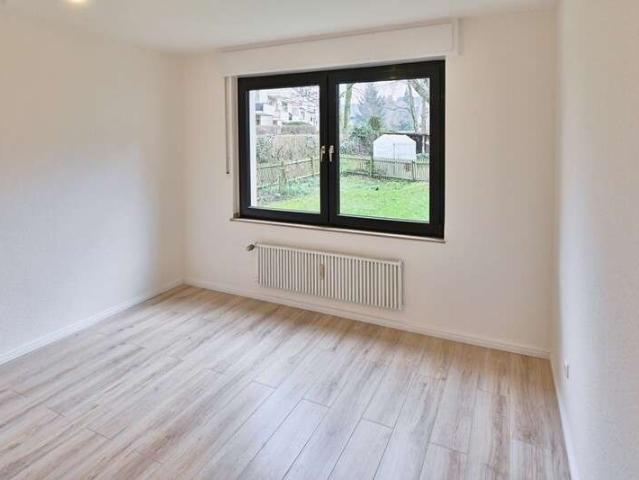 Wohnung mit großem Potenzial