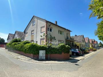 Obrigheim, Bad Dürkheim, Pfalz, Rheinland-Pfalz