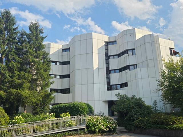 Wohnung mit großer Terrasse im Reichenfeld