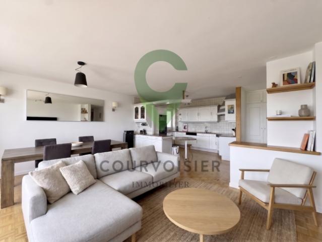 3.5 Room apartment