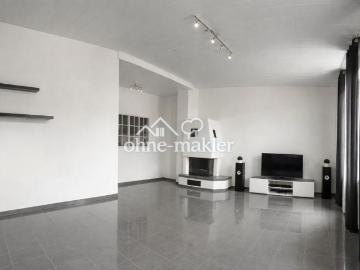 Wohnung mit Kamin & Terrasse