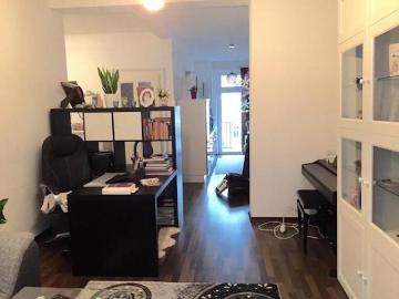 Wohnung zur Miete in 1100 - Balkon