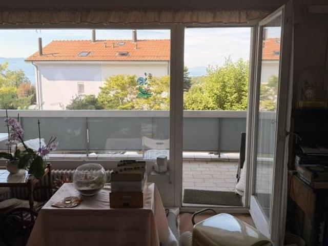 Wohnung mit lebenslangem Wohnrecht in Lausanne, Quartier Chailly