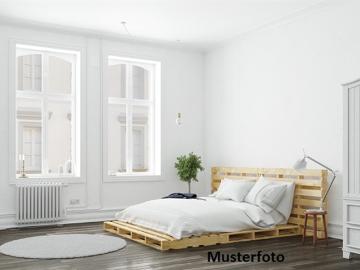 Wohnung mit Loggia