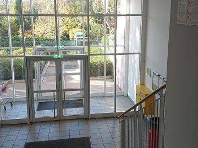WOHNUNG mit Loggia