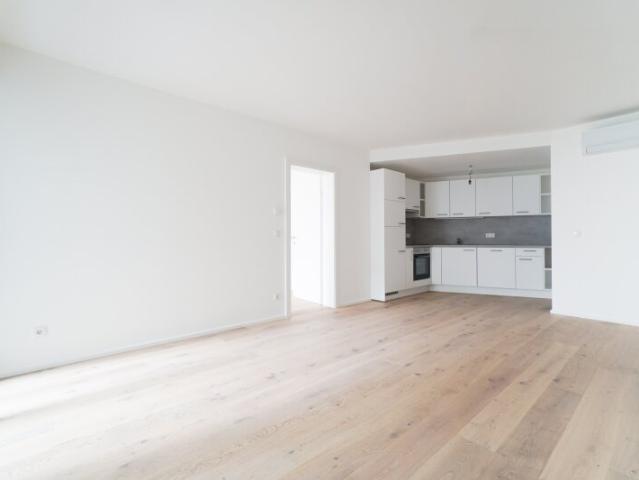 Wohnung mit Loggia in Baumgarten