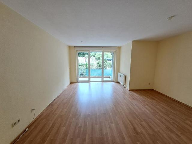 Wohnung mit Loggia in Ronsdorf